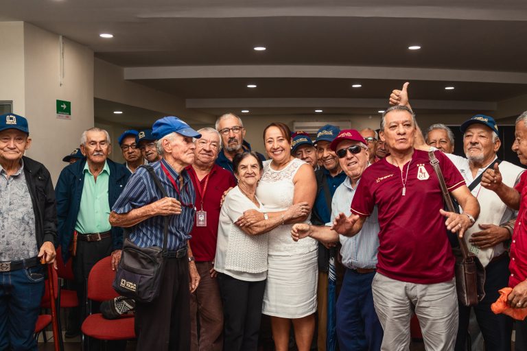 Reunión beps-18