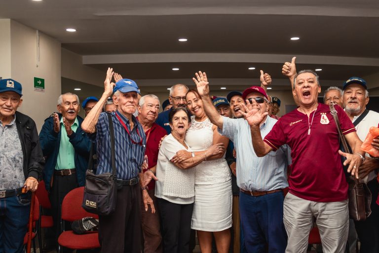 Reunión beps-19